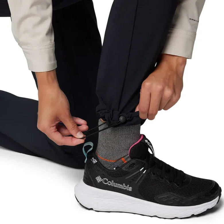 Columbia Summit Valley™ Pant II - Aadima Nepal -online shopping Nepal - Fashion -Buy Clothing Online in Nepal