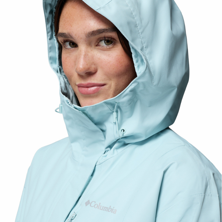 Buy Columbia Hikebound™ II Jacket Online in Nepal - Online Shopping Nepal - Online Clothing Shop Nepal
