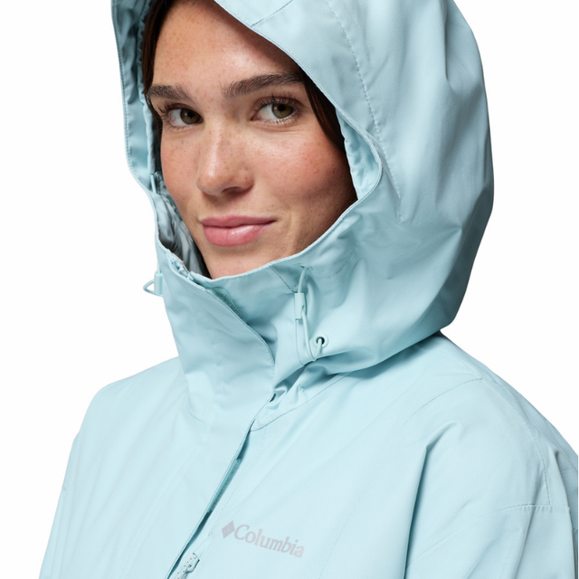 Buy Columbia Hikebound™ II Jacket Online in Nepal - Online Shopping Nepal - Online Clothing Shop Nepal