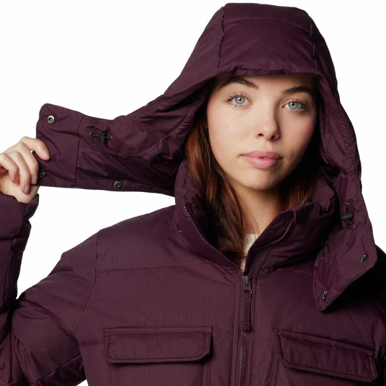Columbia Longhorn Ridge™ Insulated Jacket - Aadima Nepal -online shopping Nepal - Fashion -Buy Clothing Online in Nepal