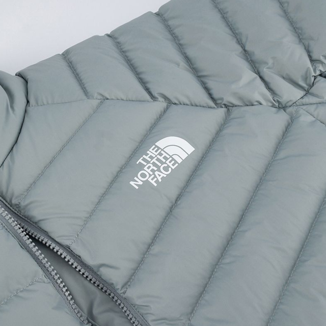Buy THE NORTH FACE M THUNDER ZIP_IN LT DOWN Online in Nepal - Online Shopping Nepal - Online Clothing Shop Nepal