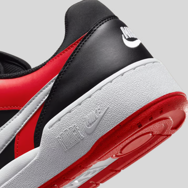 Nike Full Force Low Men's Shoes