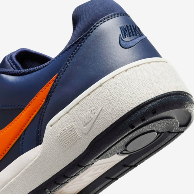 Buy Nike Full Force Low Shoes Online in Nepal - Online Shopping Nepal - Online Clothing Shop Nepal