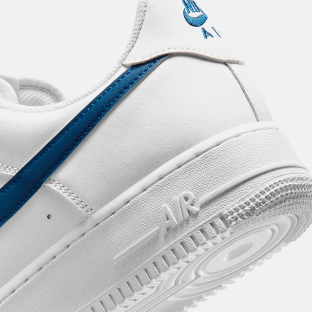 Buy Nike Air Force 1 '07 Men's Shoes Online in Nepal - Online Shopping Nepal - Online Clothing Shop Nepal