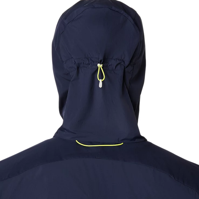 Buy ASICS ROAD PACKABLE JACKET Online in Nepal - Online Shopping Nepal - Online Clothing Shop Nepal