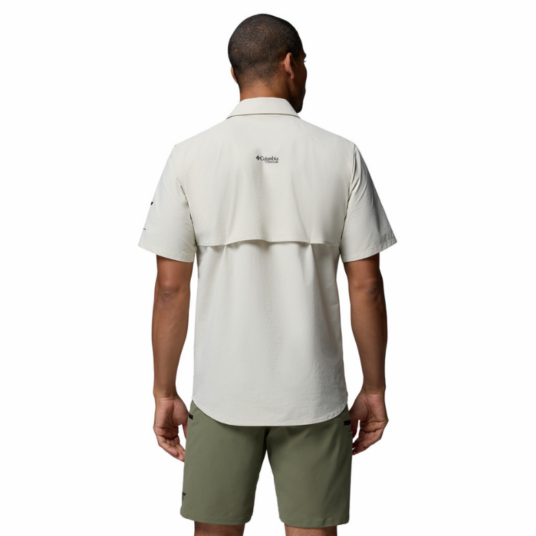 Buy Columbia Silver Ridge™ Elite SS Woven Online in Nepal - Online Shopping Nepal - Online Clothing Shop Nepal