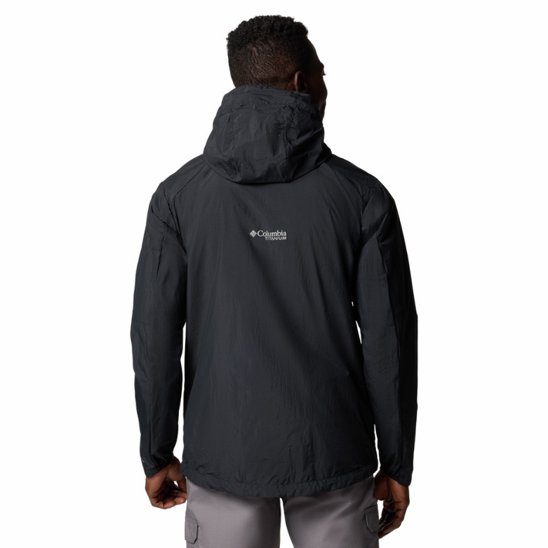 Buy Columbia Loop Trail™ II Windbreaker Online in Nepal - Online Shopping Nepal - Online Clothing Shop Nepal