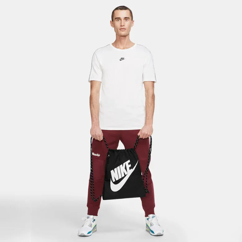 Nike Heritage Drawstring Bag - Aadima Nepal -online shopping Nepal - Fashion -Buy Clothing Online in Nepal