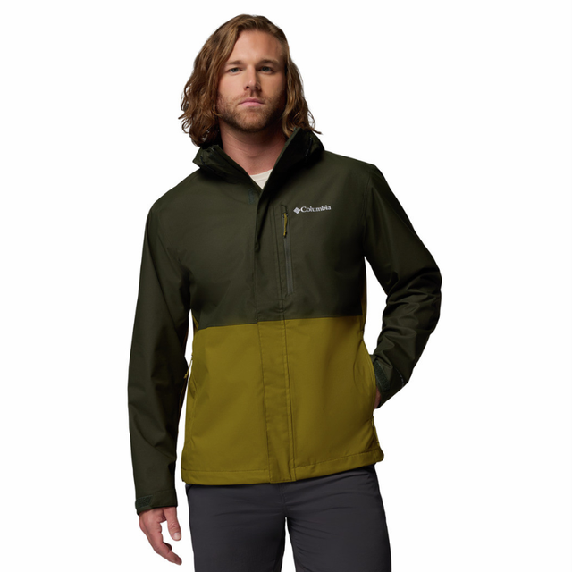 Buy COLUMBIA Hikebound™ II Jacket Online in Nepal - Online Shopping Nepal - Online Clothing Shop Nepal