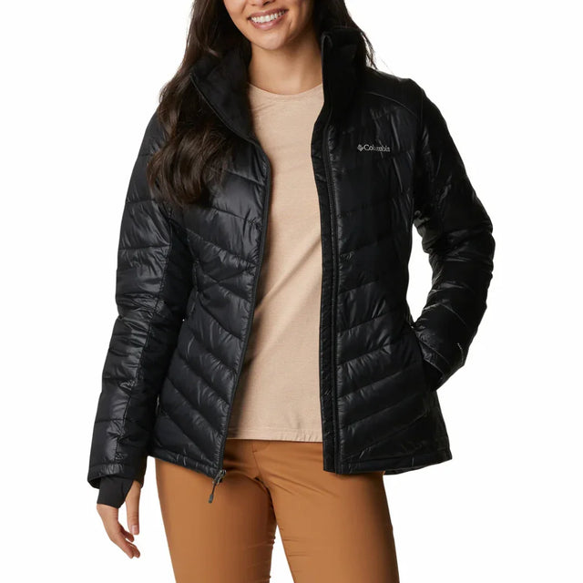 Columbia Joy Peak™ Jacket - Aadima Nepal -online shopping Nepal - Fashion -Buy Clothing Online in Nepal