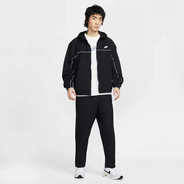 Nike Club Hooded Jacket - Aadima Nepal -online shopping Nepal - Fashion -Buy Clothing Online in Nepal