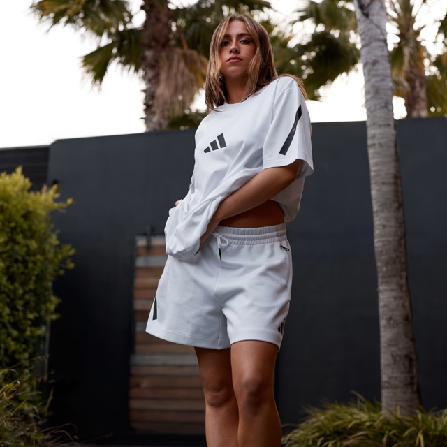 Buy Adidas Z.N.E. Tee Online in Nepal - Online Shopping Nepal - Online Clothing Shop Nepal