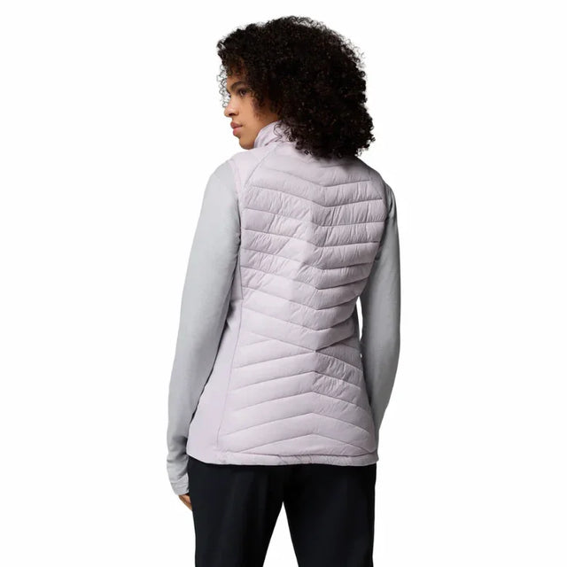 Columbia Powder Pass™ III Hybrid Vest - Aadima Nepal -online shopping Nepal - Fashion -Buy Clothing Online in Nepal