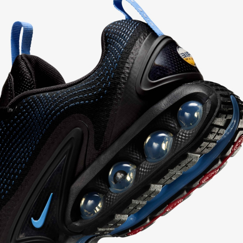 Buy Nike Air Max Dn Men's Shoes Online in Nepal - Online Shopping Nepal - Online Clothing Shop Nepal