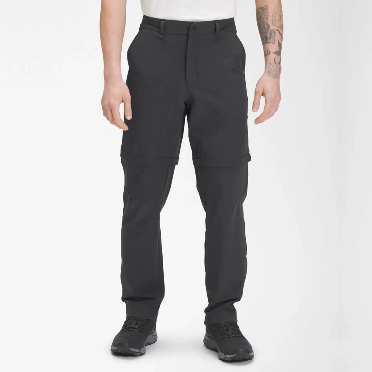 The North Face Mens Paramount Convertible Pant - Aadima Nepal -online shopping Nepal - Fashion -Buy Clothing Online in Nepal