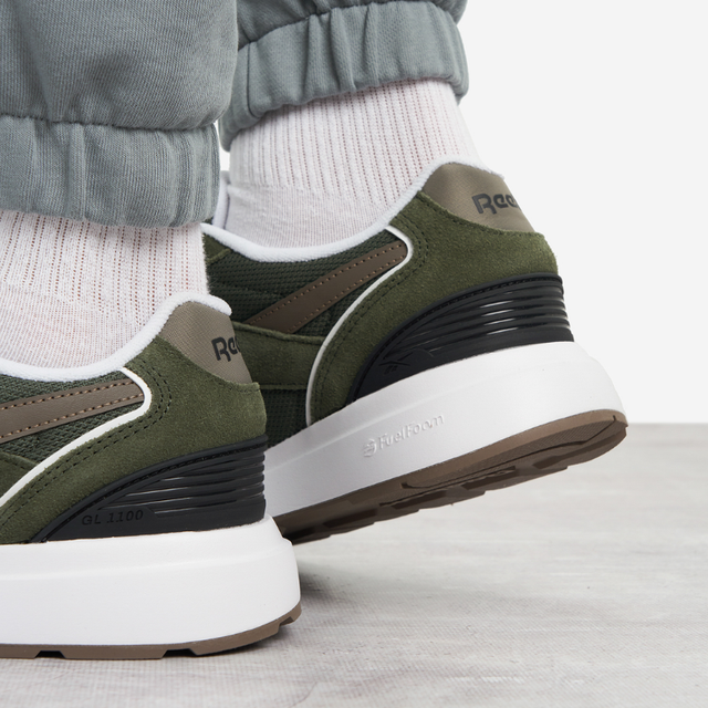 Buy Reebok GL1100 sneakers Online in Nepal - Online Shopping Nepal - Online Clothing Shop Nepal