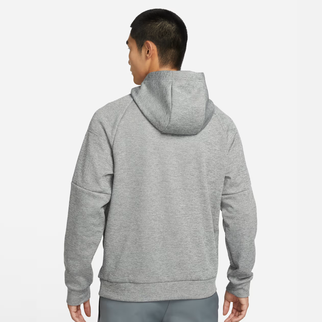 Nike Therma-FIT Pullover Fitness Hoodie - Aadima Nepal -online shopping Nepal - Fashion -Buy Clothing Online in Nepal