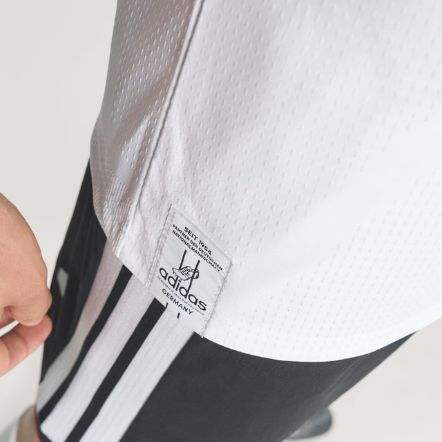 Buy ADIDAS Germany 26 Home Authentic Jersey Online in Nepal - Online Shopping Nepal - Online Clothing Shop Nepal