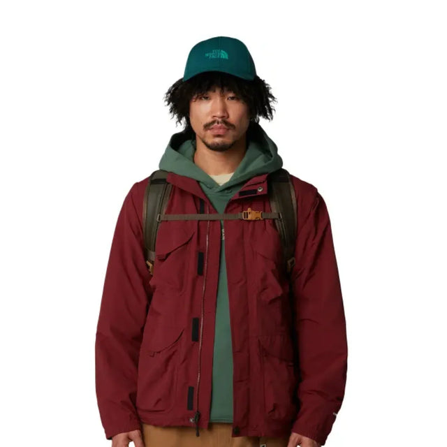 BASE CAMP DAYPACK - Aadima Nepal -online shopping Nepal - Fashion -Buy Clothing Online in Nepal
