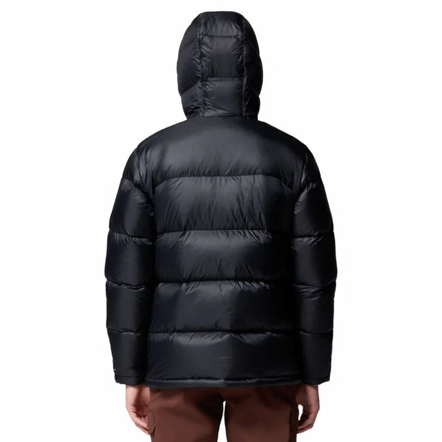 Columbia Cloudview™ Down Hooded Jacket - Aadima Nepal -online shopping Nepal - Fashion -Buy Clothing Online in Nepal