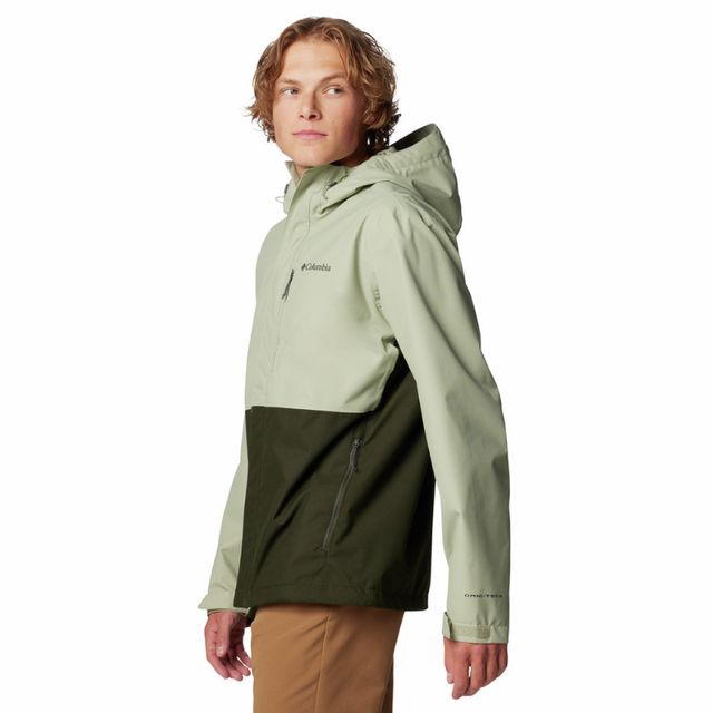 Columbia Hikebound™ II Waterproof Jacket