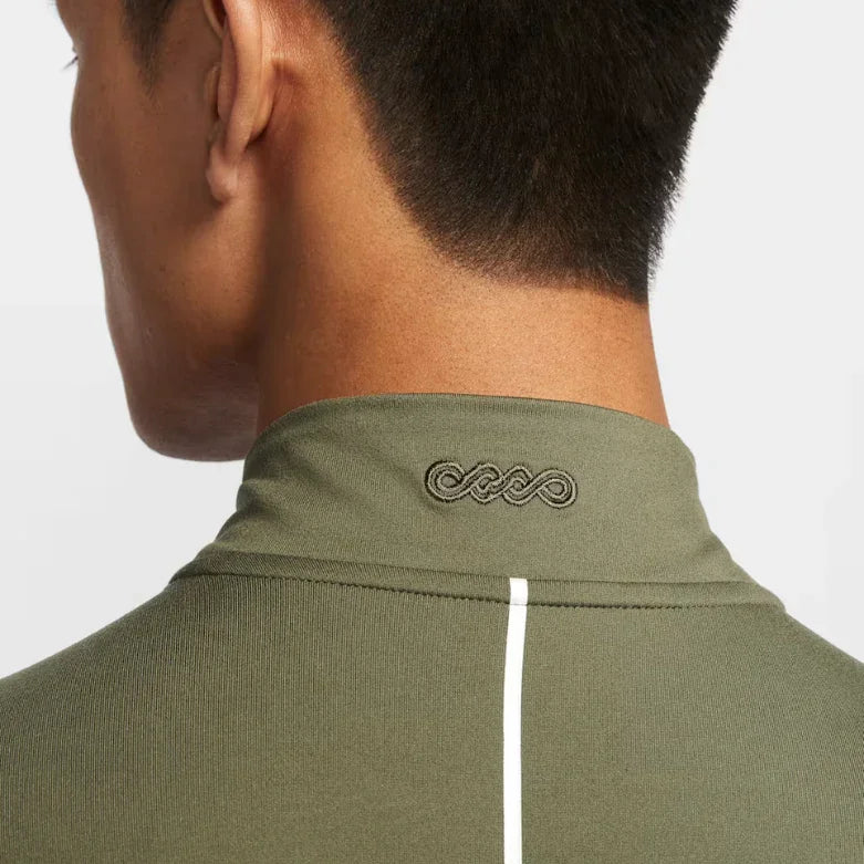 Nike Dri-FIT 1/4-Zip Running Top - Aadima Nepal -online shopping Nepal - Fashion -Buy Clothing Online in Nepal