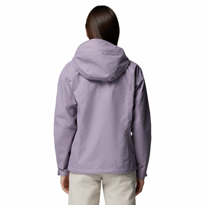 Buy Columbia Hikebound™ II Jacket Online in Nepal - Online Shopping Nepal - Online Clothing Shop Nepal
