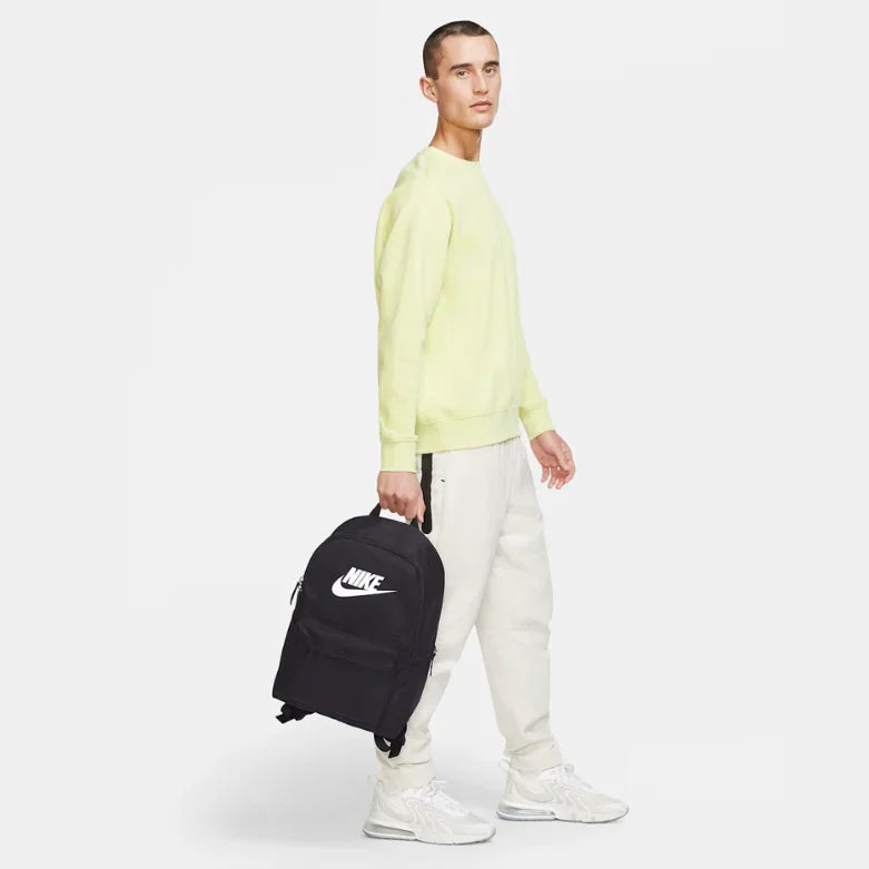 Nike Heritage Backpack - Aadima Nepal -online shopping Nepal - Fashion -Buy Clothing Online in Nepal