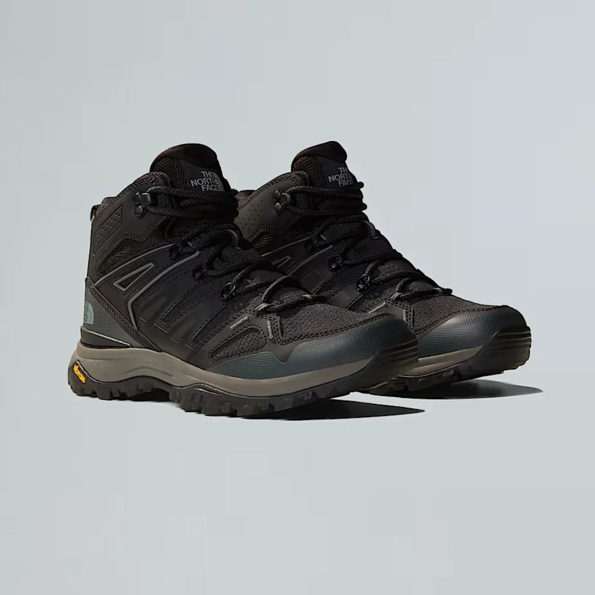 Women's Hedgehog GORE-TEX® Mid Hiking Boots - Aadima Nepal -online shopping Nepal - Fashion -Buy Clothing Online in Nepal