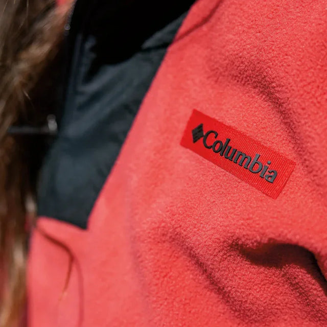 Columbia Sequoia Grove™ Full Zip Fleece - Aadima Nepal -online shopping Nepal - Fashion -Buy Clothing Online in Nepal