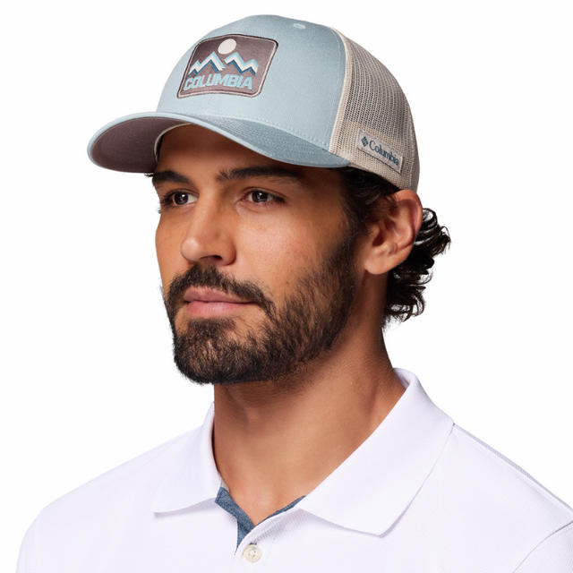 Buy Columbia™ Mesh Snap Back - High Online in Nepal - Online Shopping Nepal - Online Clothing Shop Nepal