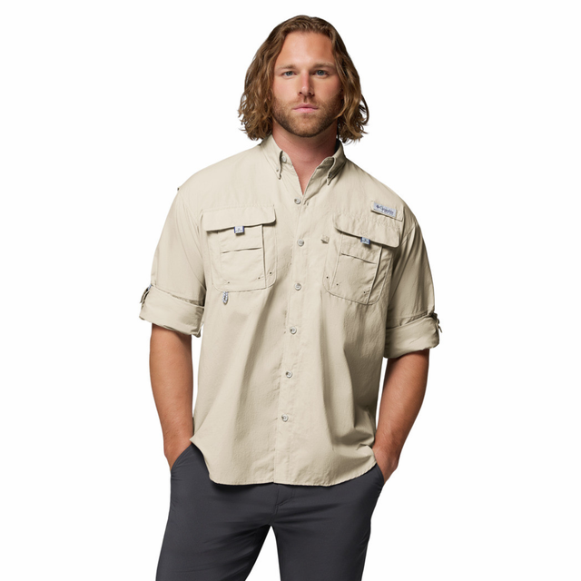 Columbia Bahama™ II L/S Shirt - Aadima Nepal -online shopping Nepal - Fashion -Buy Clothing Online in Nepal