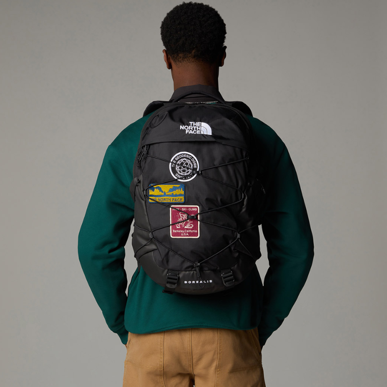 The North Face Borealis Backpack
