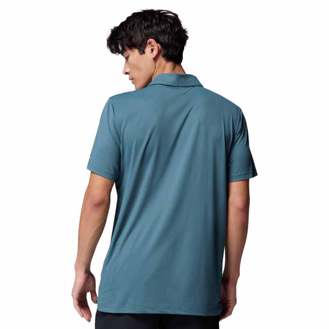 Columbia Tech Trail™ Utility Polo - Aadima Nepal -online shopping Nepal - Fashion -Buy Clothing Online in Nepal