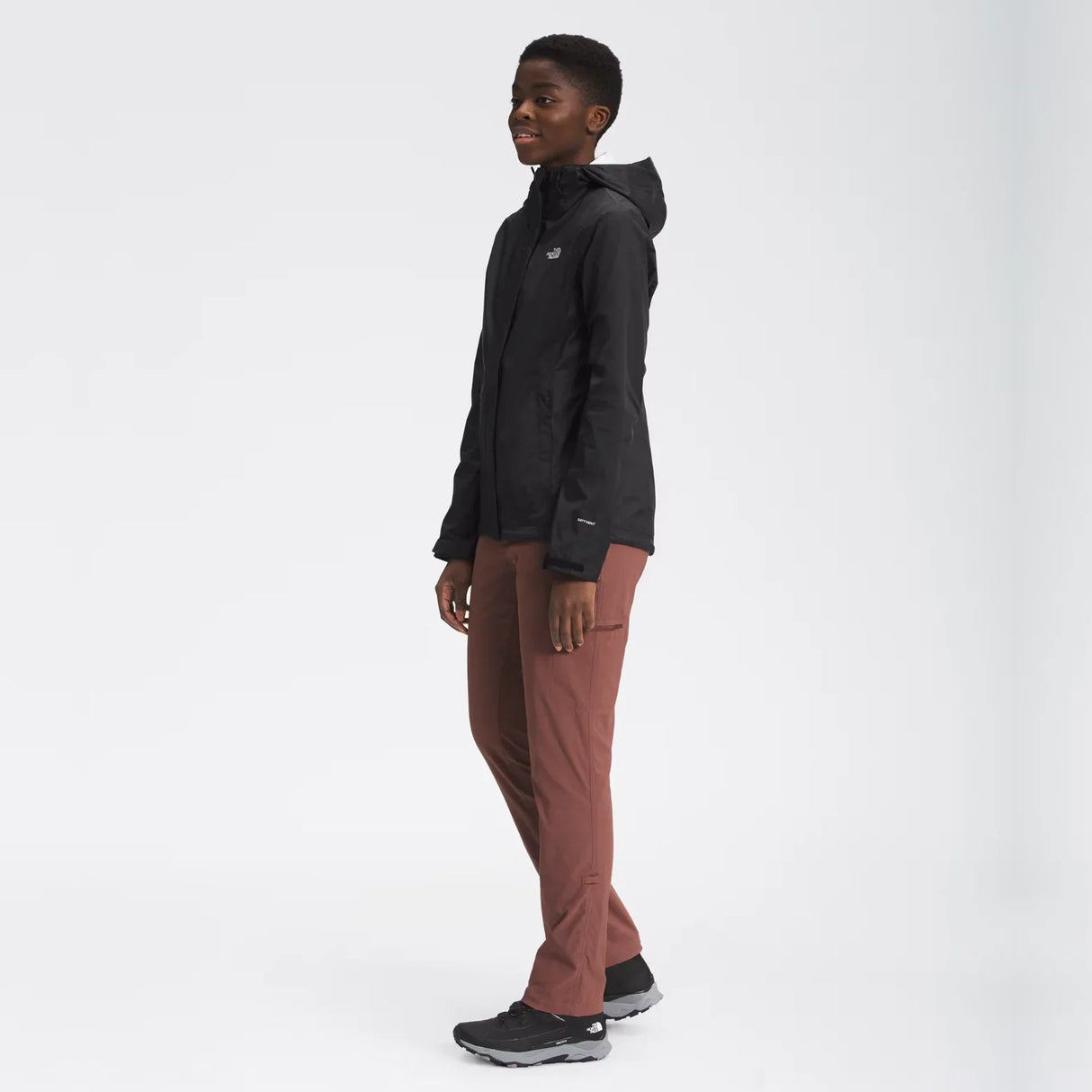 Venture 2 Waterproof Hooded Jacket - Aadima Nepal -online shopping Nepal - Fashion -Buy Clothing Online in Nepal
