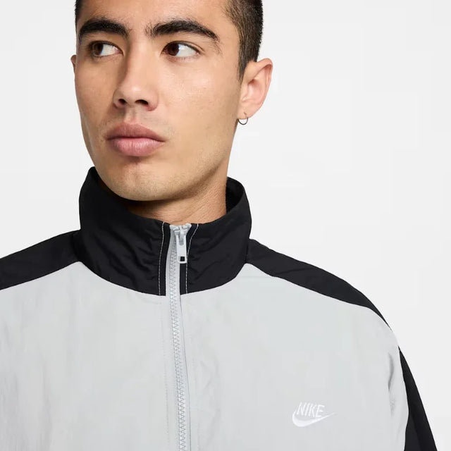 Nike Club Oversized Woven Track Jacket - Aadima Nepal -online shopping Nepal - Fashion -Buy Clothing Online in Nepal