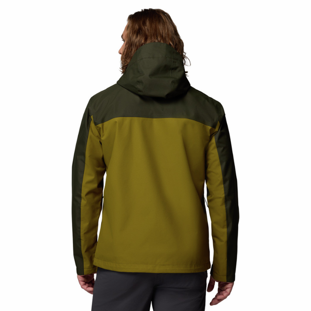 Buy COLUMBIA Hikebound™ II Jacket Online in Nepal - Online Shopping Nepal - Online Clothing Shop Nepal