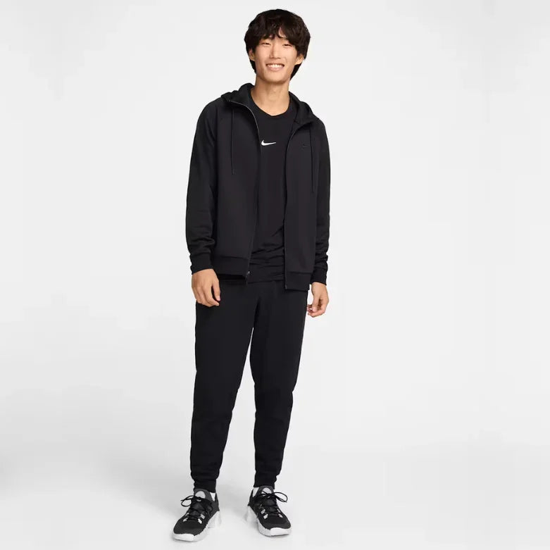 Nike Primary Fleece Dri-FIT UV Full-Zip Performance Hoodie - Aadima Nepal -online shopping Nepal - Fashion -Buy Clothing Online in Nepal