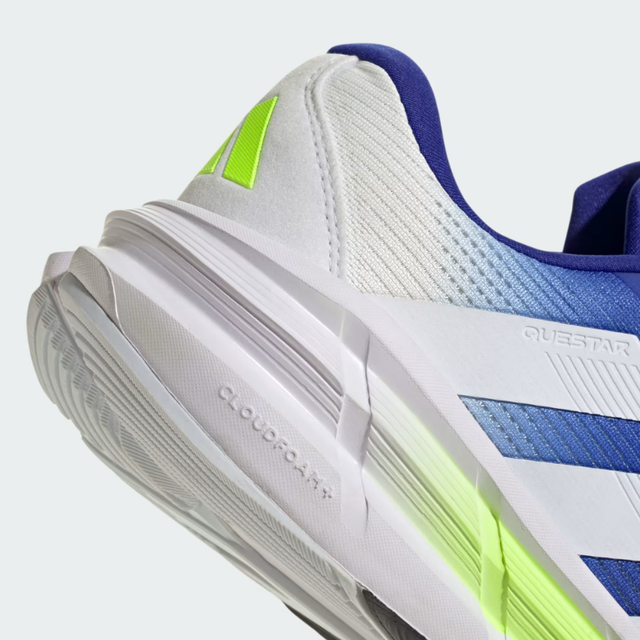 Buy Adidas Questar 3 Running Shoes Online in Nepal - Online Shopping Nepal - Online Clothing Shop Nepal