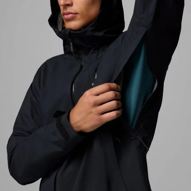 Columbia Ampli-Dry™ II Shell Jacket - Aadima Nepal -online shopping Nepal - Fashion -Buy Clothing Online in Nepal