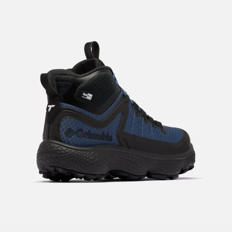 Columbia Escape Thrive™ Titanium™ Mid Outdry™ Hiking Shoe - Aadima Nepal -online shopping Nepal - Fashion -Buy Clothing Online in Nepal