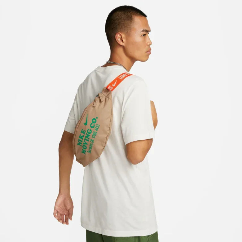 Nike Heritage Cross-body Bag - Aadima Nepal -online shopping Nepal - Fashion -Buy Clothing Online in Nepal