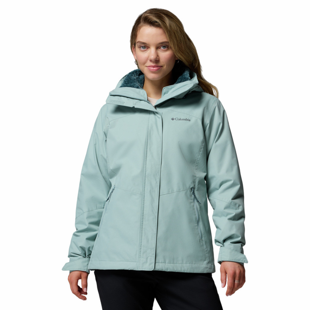 Columbia Bugaboo™ III Fleece Interchange Jacket - Aadima Nepal -online shopping Nepal - Fashion -Buy Clothing Online in Nepal