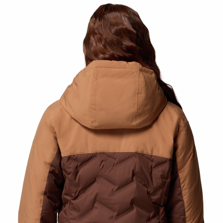 Buy Columbia Mountain Croo™ III Mid Down Jacket Online in Nepal - Online Shopping Nepal - Online Clothing Shop Nepal