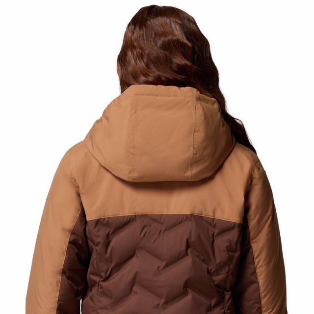 Buy Columbia Mountain Croo™ III Mid Down Jacket Online in Nepal - Online Shopping Nepal - Online Clothing Shop Nepal