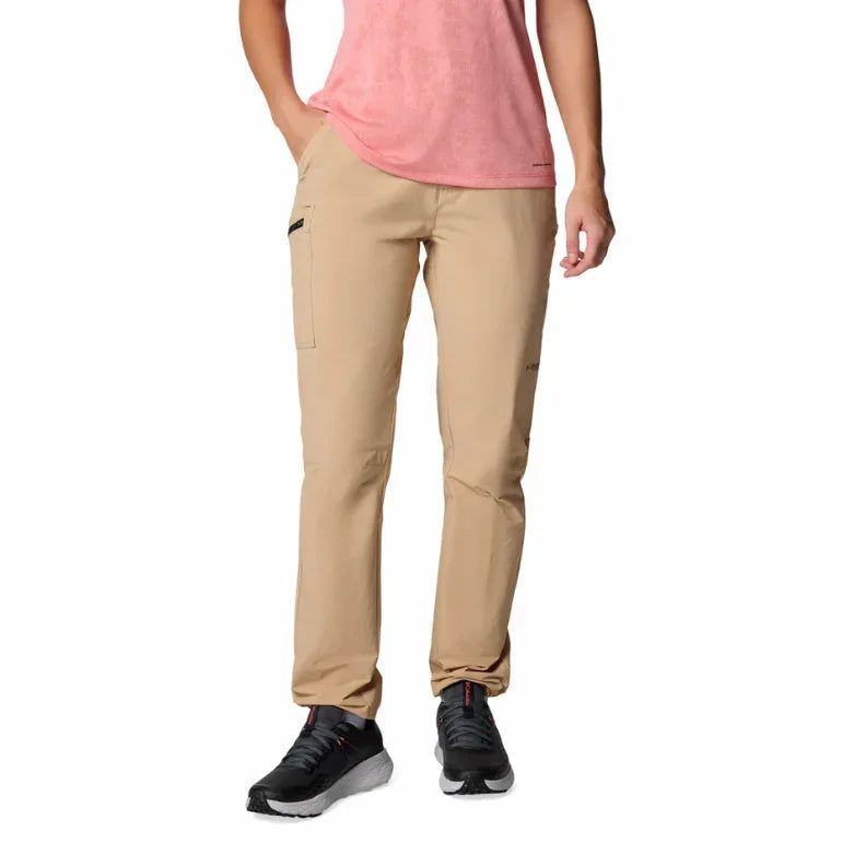 Columbia Summit Valley™ Pant II - Aadima Nepal -online shopping Nepal - Fashion -Buy Clothing Online in Nepal