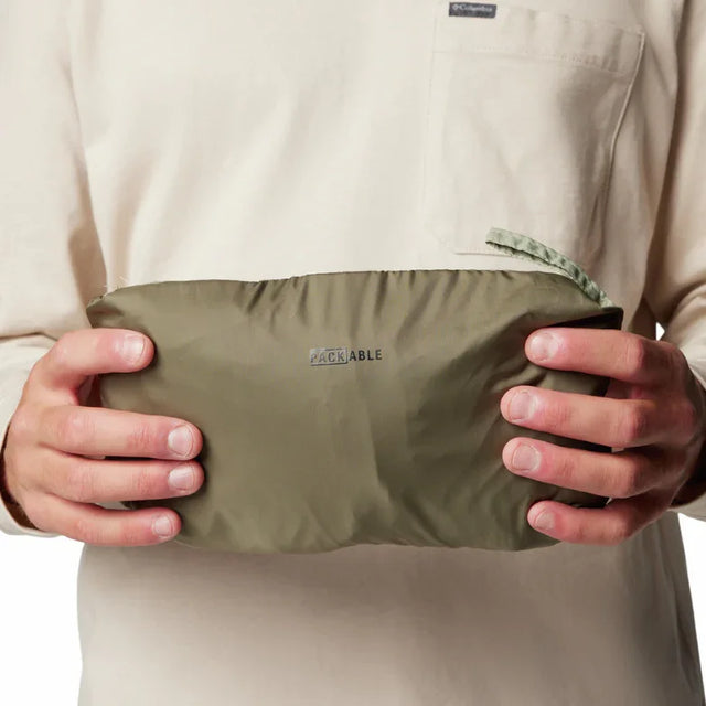 COLUMBIA Challenger™ II Windbreaker - Aadima Nepal -online shopping Nepal - Fashion -Buy Clothing Online in Nepal