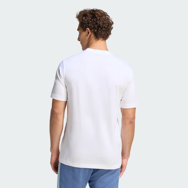 Buy ADIDAS Argentina DNA Graphic T-Shirt Online in Nepal - Online Shopping Nepal - Online Clothing Shop Nepal