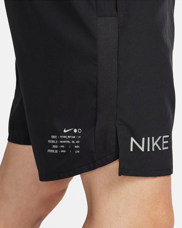 Nike Challenger Dri‑FIT Shorts - Aadima Nepal -online shopping Nepal - Fashion -Buy Clothing Online in Nepal