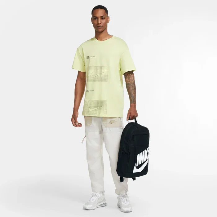 Elemental Backpack Black Nike Online shopping in Nepal